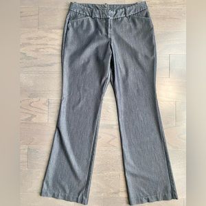 Worthington women’s modern fit pants size 10